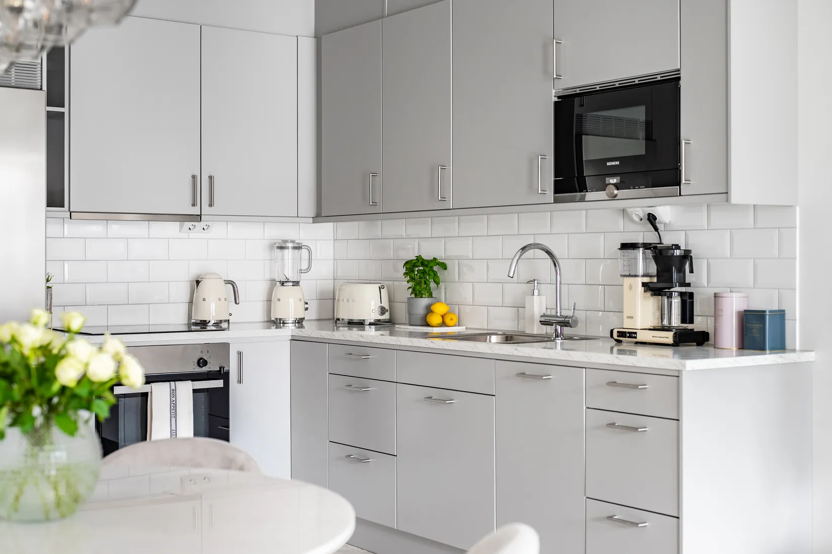 Bostadsrätt, Bures Gata 19B, Hyllie, Malmö