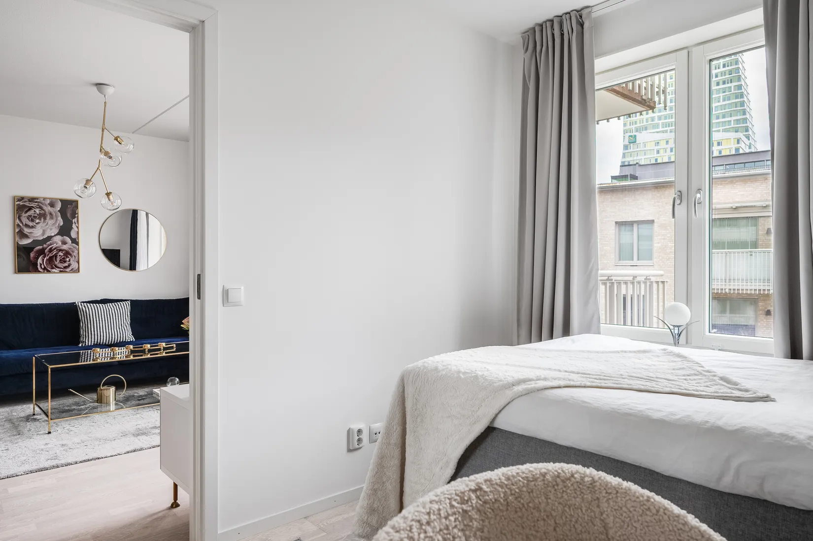 Bostadsrätt, Bures Gata 19B, Hyllie, Malmö