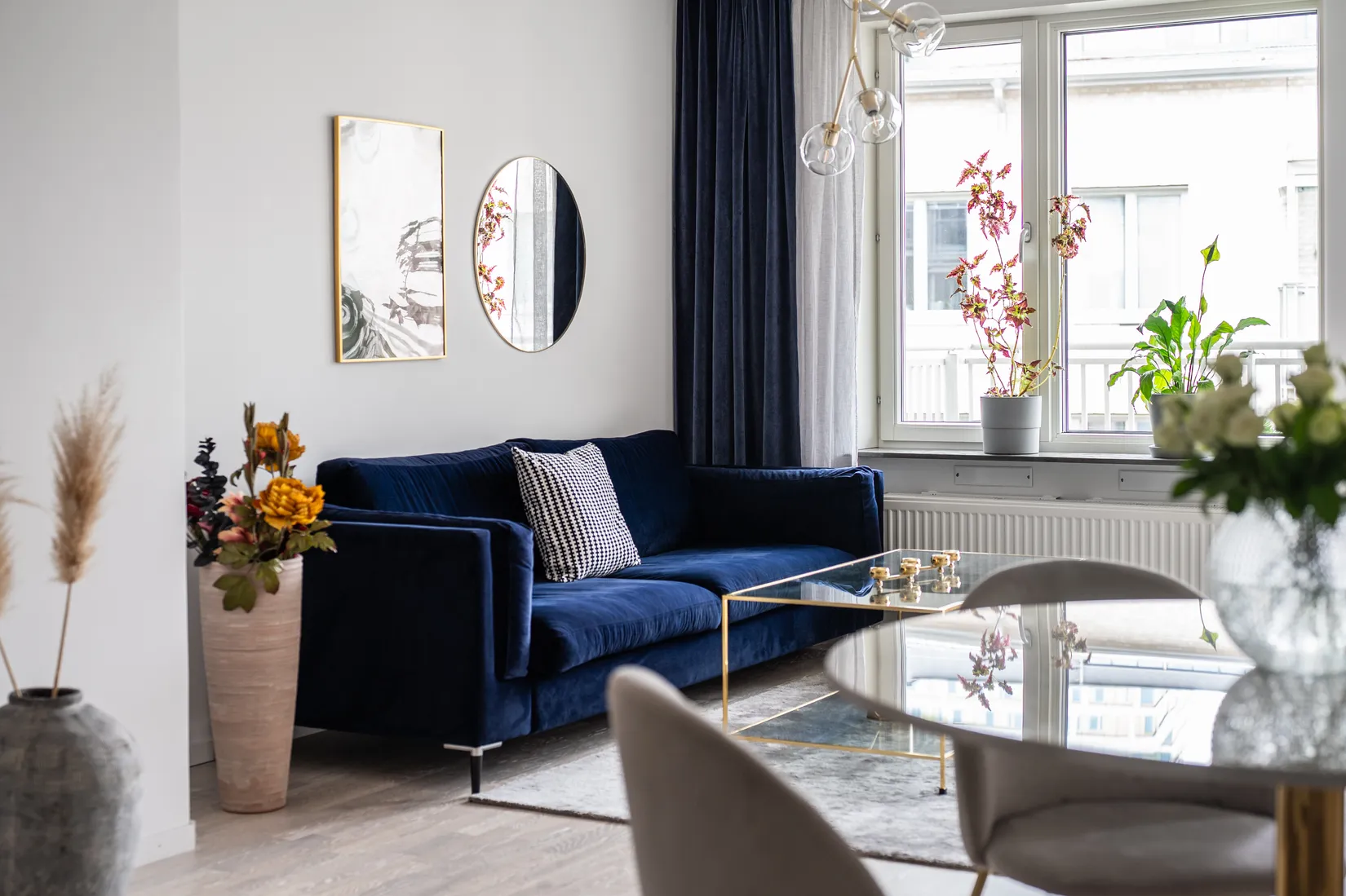 Bostadsrätt, Bures Gata 19B, Hyllie, Malmö