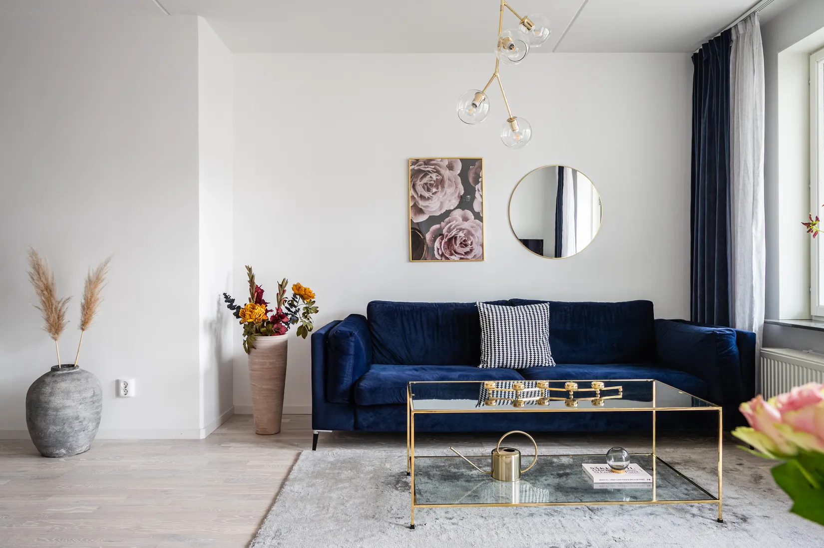 Bostadsrätt, Bures Gata 19B, Hyllie, Malmö