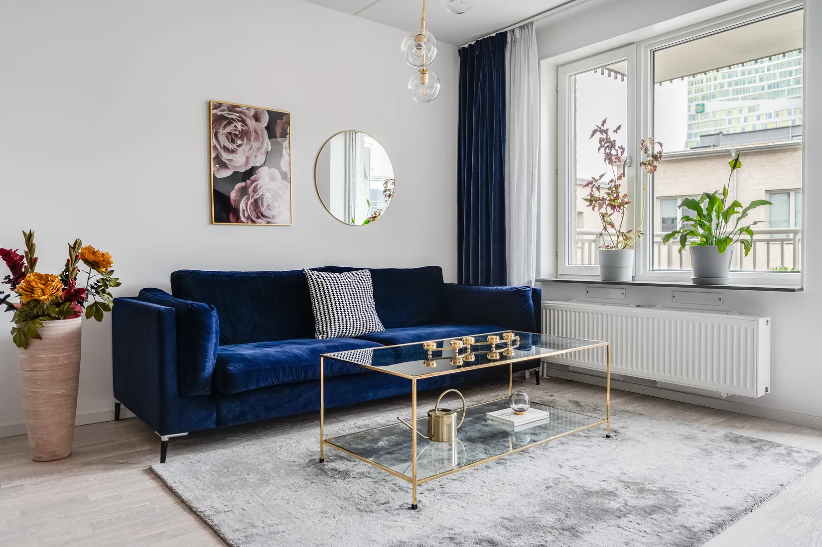 Bostadsrätt, Bures Gata 19B, Hyllie, Malmö