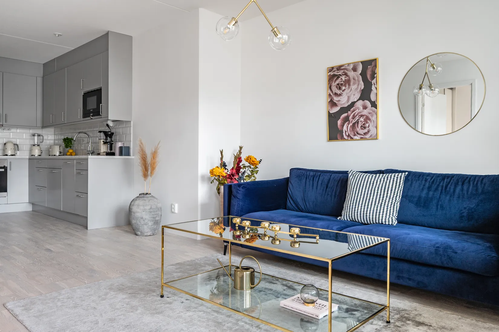 Bostadsrätt, Bures Gata 19B, Hyllie, Malmö