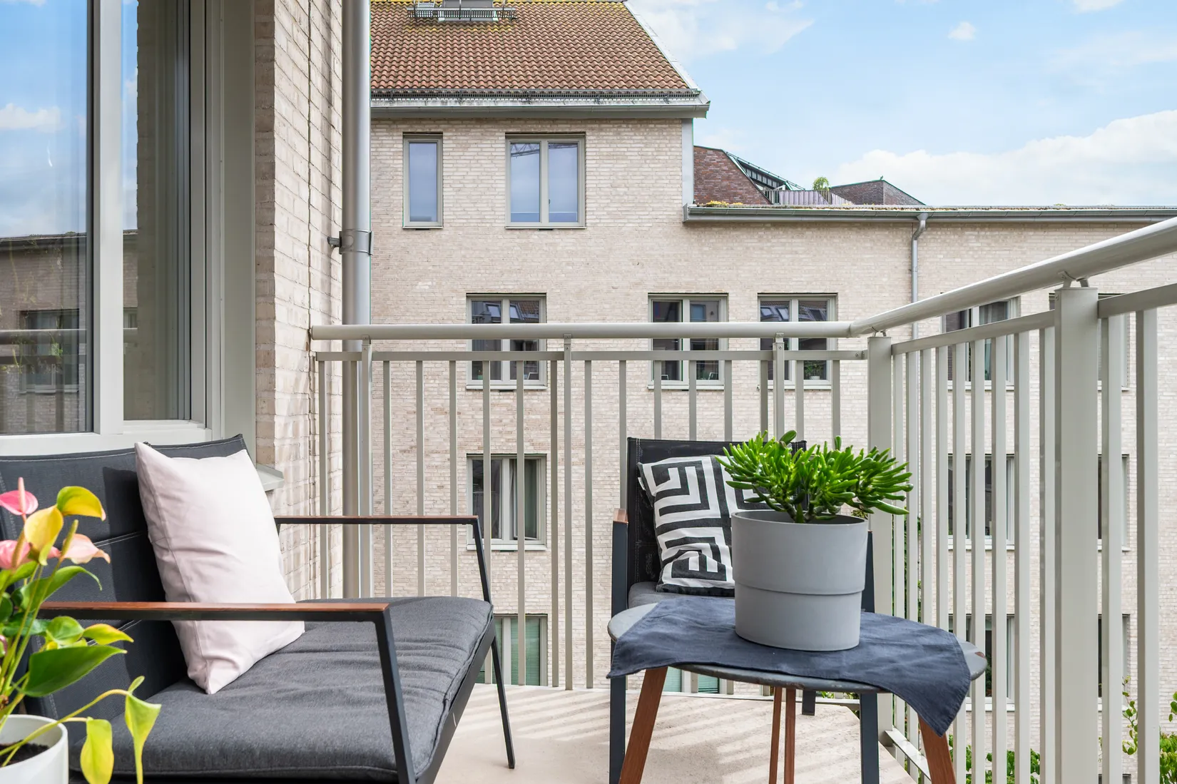 Bostadsrätt, Bures Gata 19B, Hyllie, Malmö