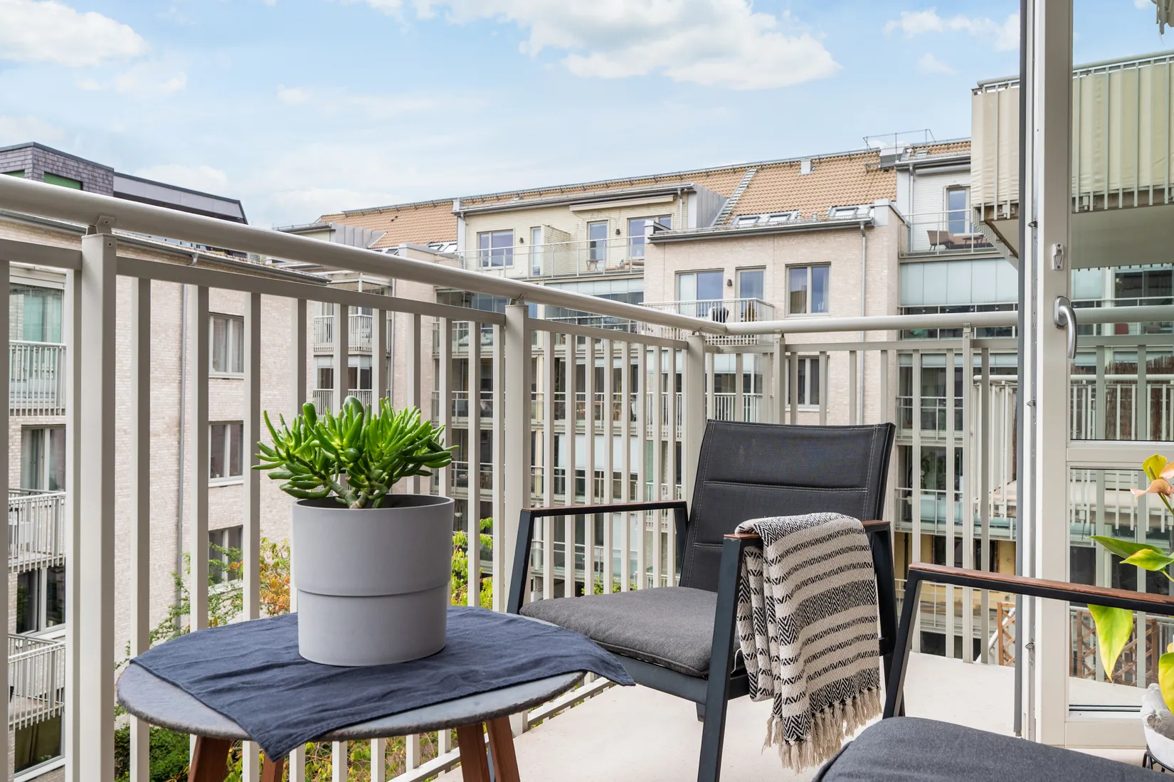 Bostadsrätt, Bures Gata 19B, Hyllie, Malmö