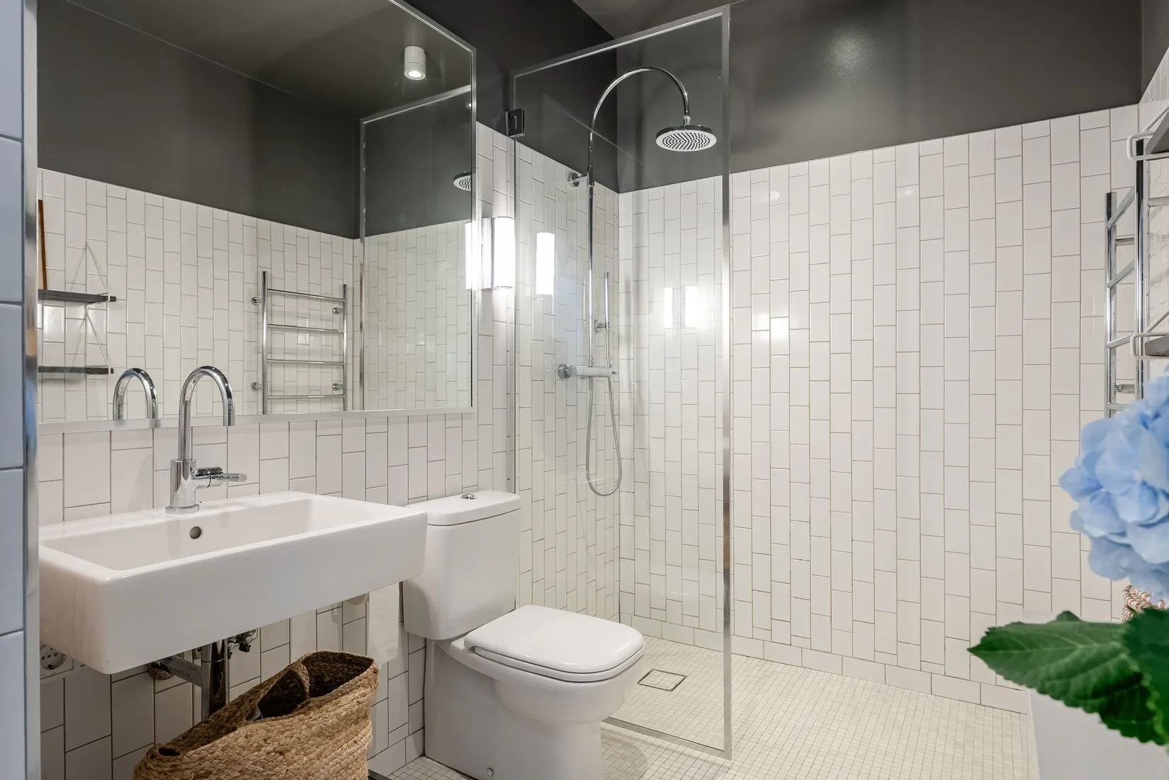 Bostadsrätt, Kvarnholmsvägen 96, Kvarnholmen, Nacka