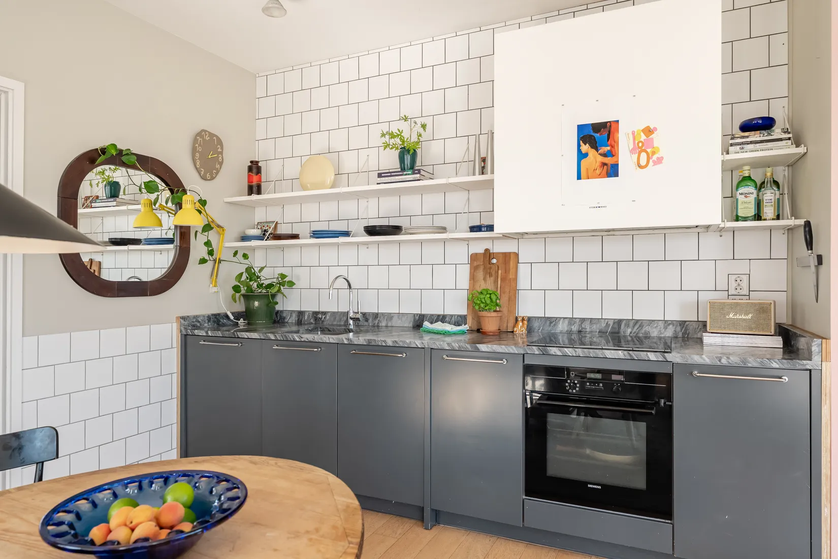 Bostadsrätt, Kvarnholmsvägen 96, Kvarnholmen, Nacka