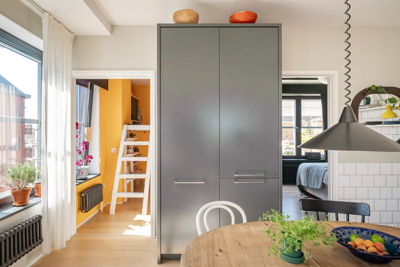 Bostadsrätt, Kvarnholmsvägen 96, Kvarnholmen, Nacka