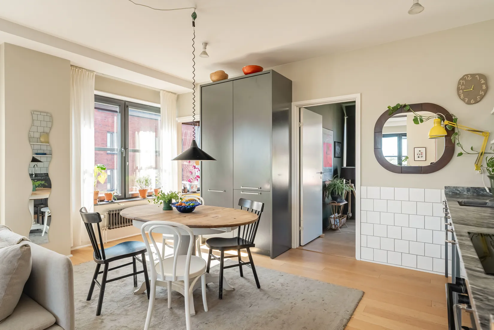 Bostadsrätt, Kvarnholmsvägen 96, Kvarnholmen, Nacka