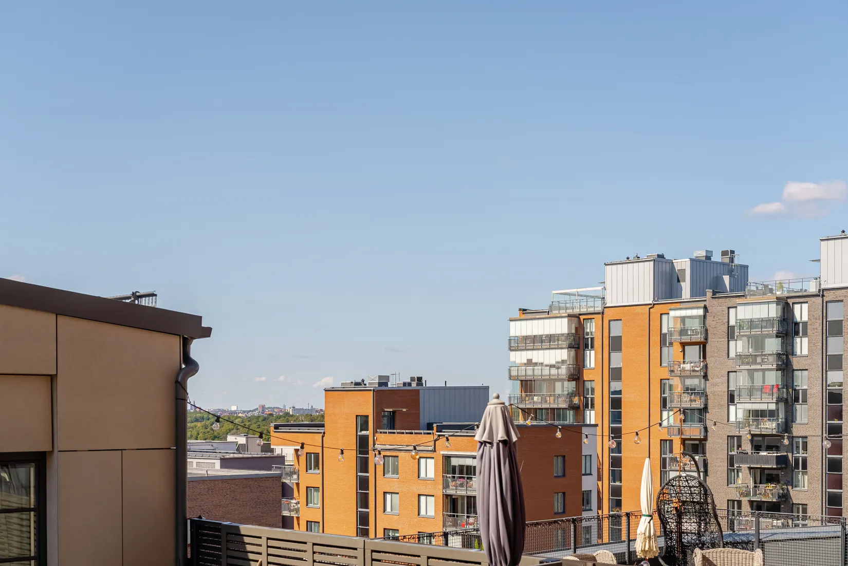 Bostadsrätt, Kvarnholmsvägen 96, Kvarnholmen, Nacka
