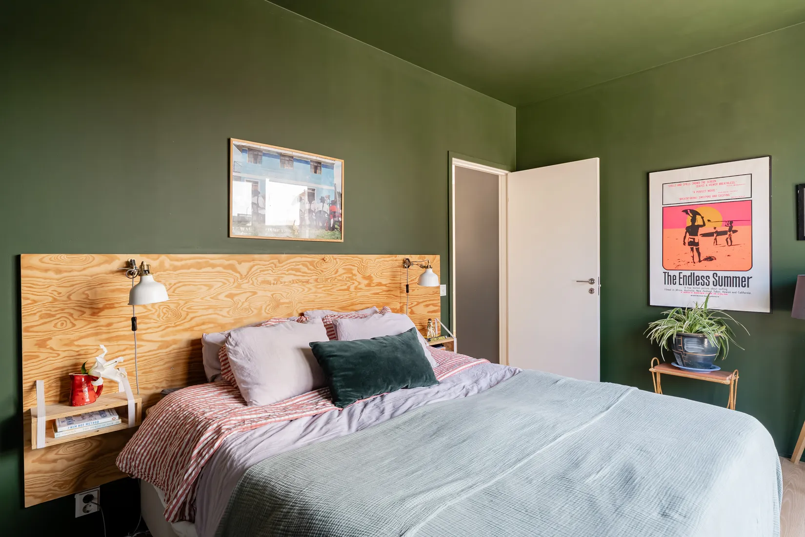 Bostadsrätt, Kvarnholmsvägen 96, Kvarnholmen, Nacka