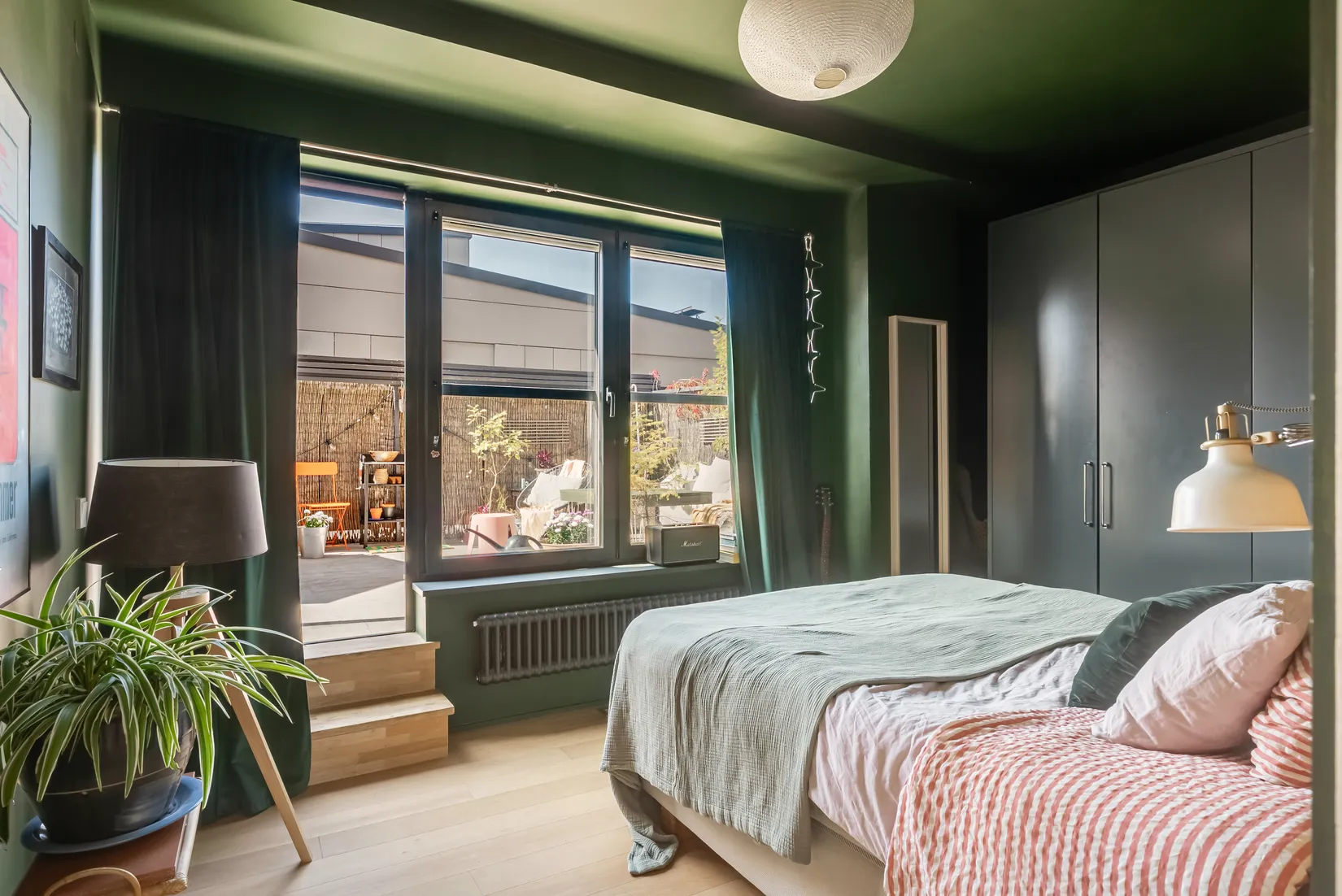 Bostadsrätt, Kvarnholmsvägen 96, Kvarnholmen, Nacka