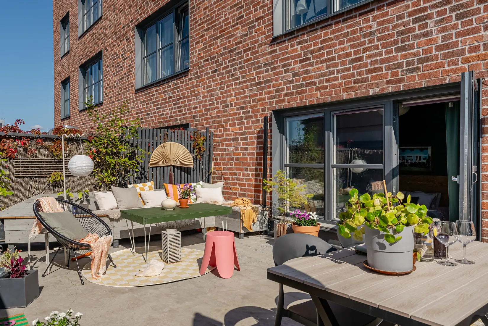 Bostadsrätt, Kvarnholmsvägen 96, Kvarnholmen, Nacka