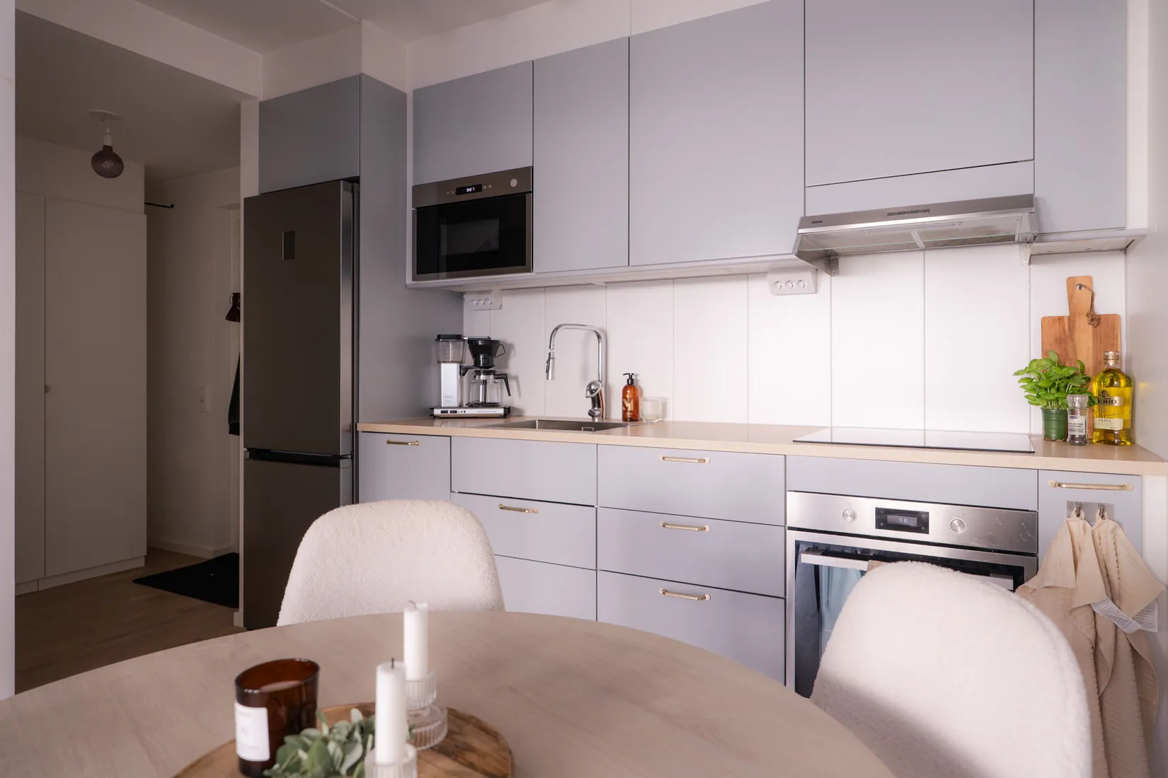 Bostadsrätt, Selma Lagerlöfs gata 11, Centrum, Kungälv