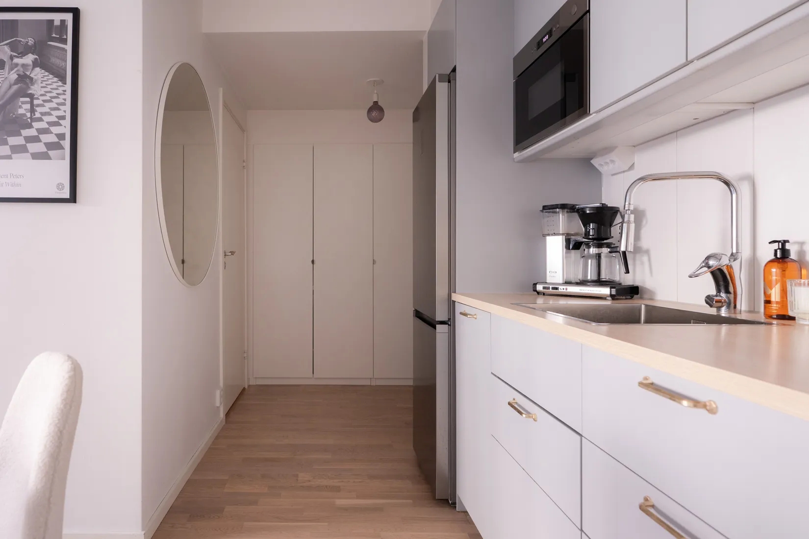 Bostadsrätt, Selma Lagerlöfs gata 11, Centrum, Kungälv
