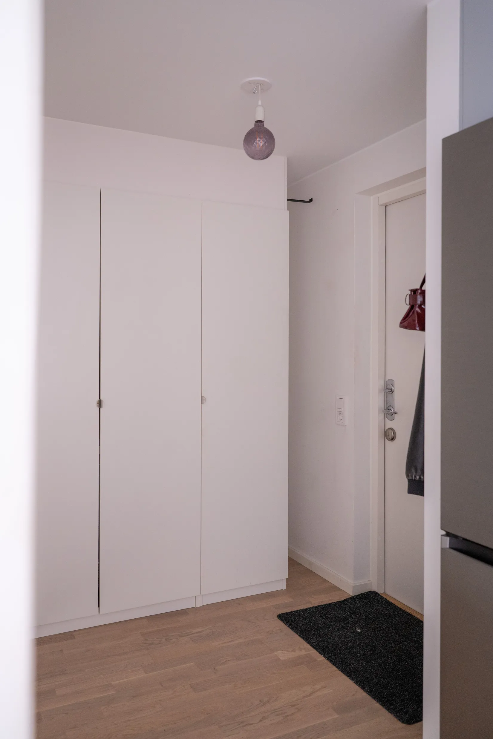 Bostadsrätt, Selma Lagerlöfs gata 11, Centrum, Kungälv