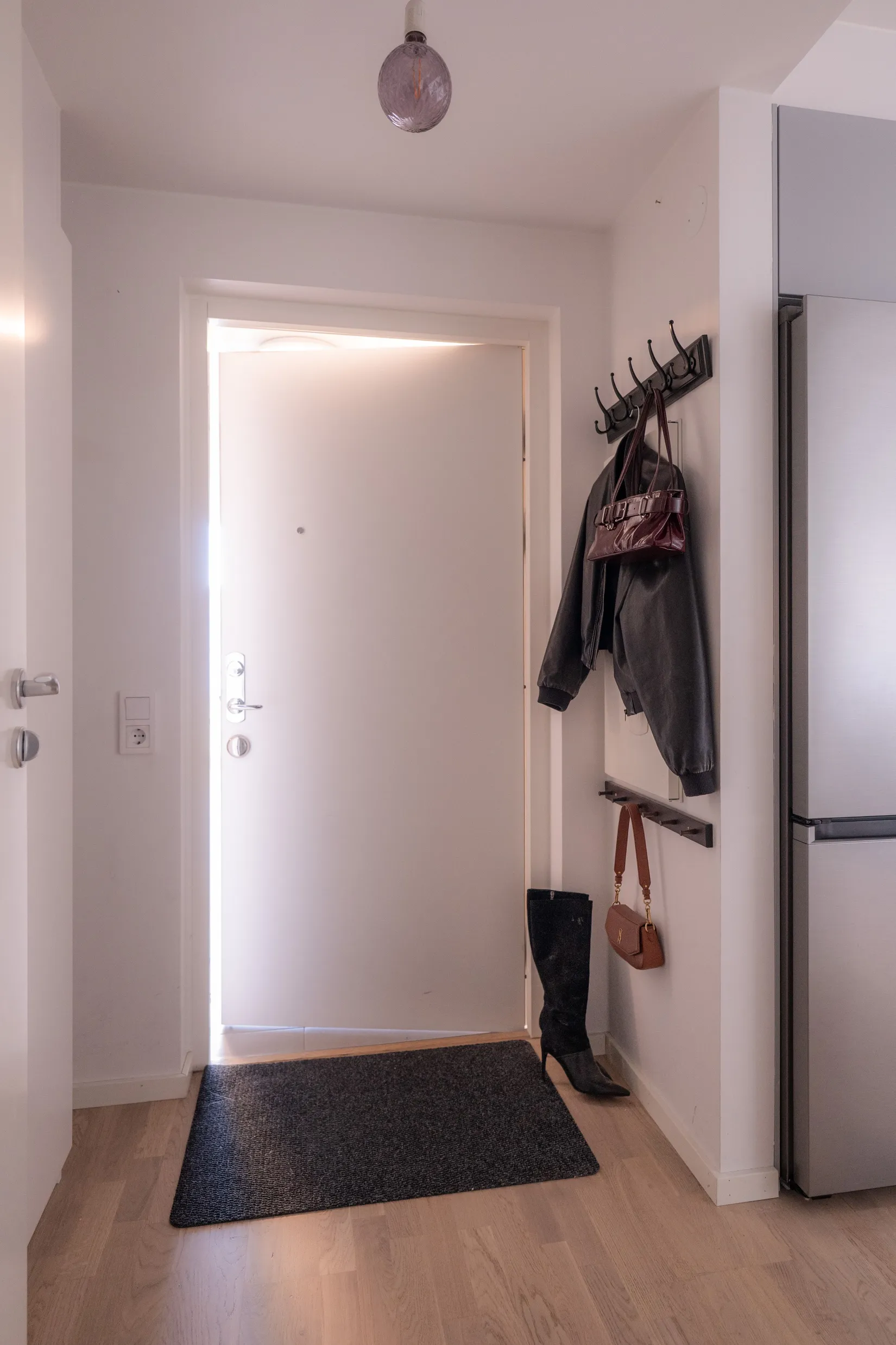 Bostadsrätt, Selma Lagerlöfs gata 11, Centrum, Kungälv