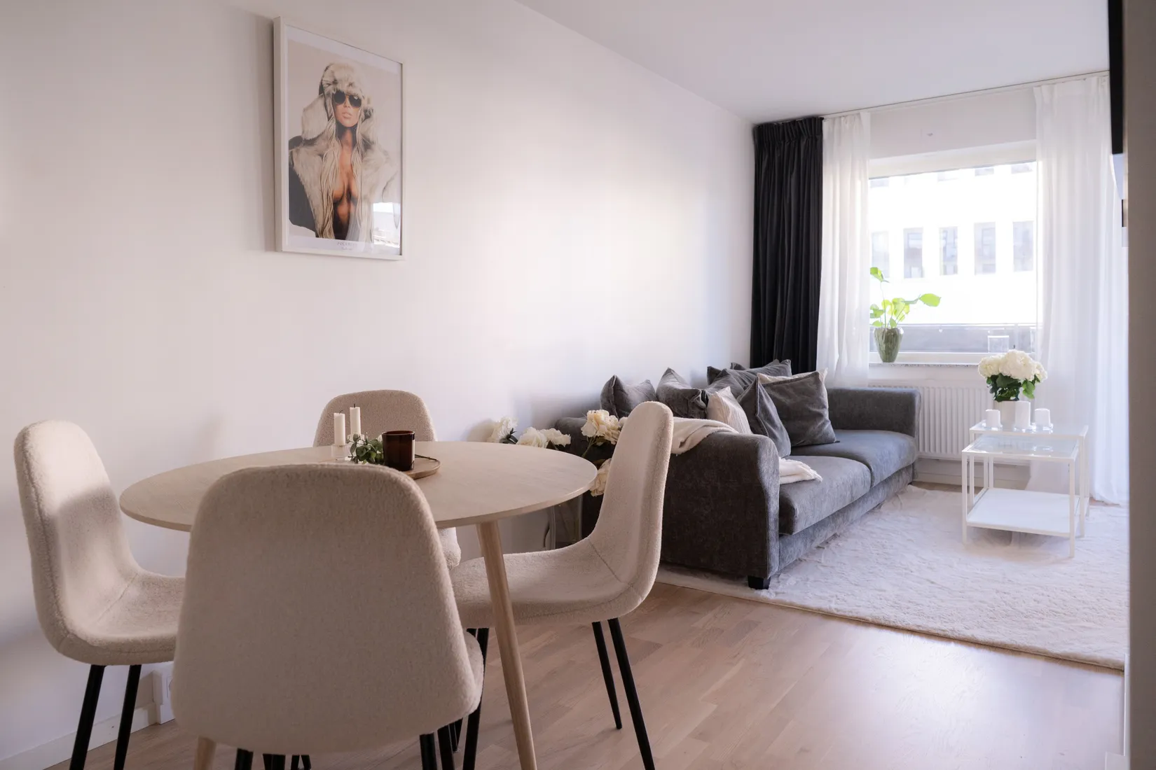 Bostadsrätt, Selma Lagerlöfs gata 11, Centrum, Kungälv
