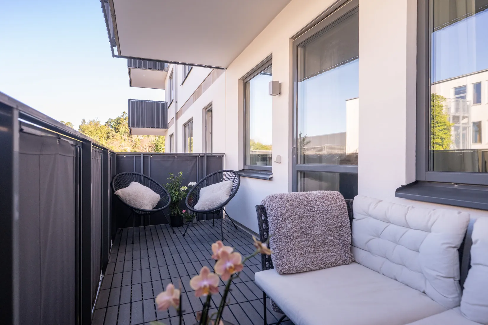 Bostadsrätt, Selma Lagerlöfs gata 11, Centrum, Kungälv