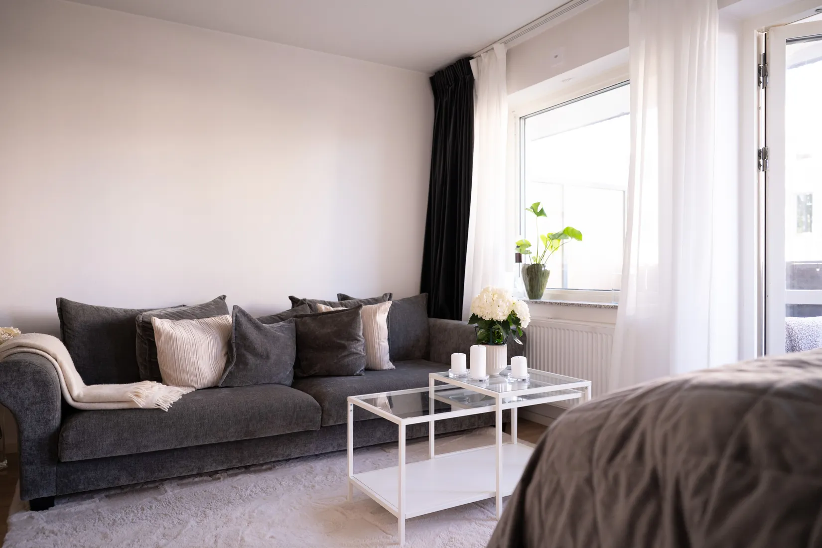 Bostadsrätt, Selma Lagerlöfs gata 11, Centrum, Kungälv