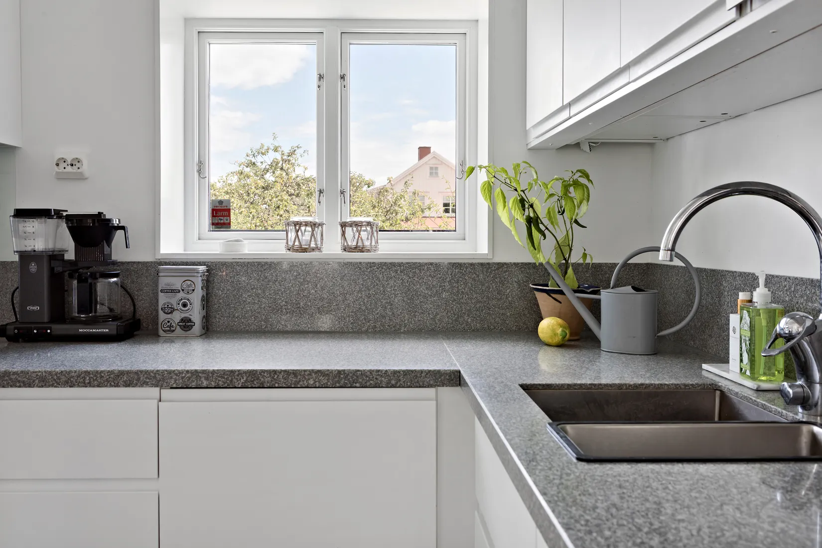 Villa, Storgatan 47, Torsås