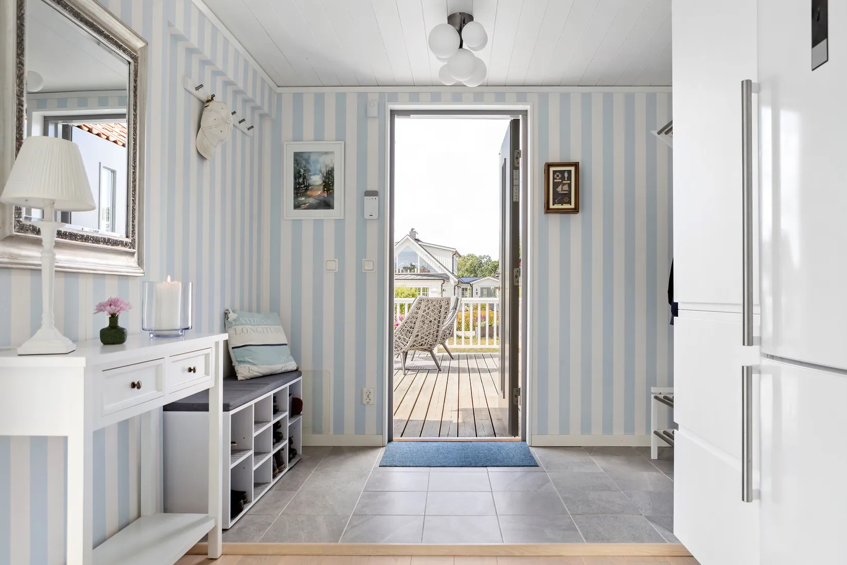 Villa, Storgatan 47, Torsås