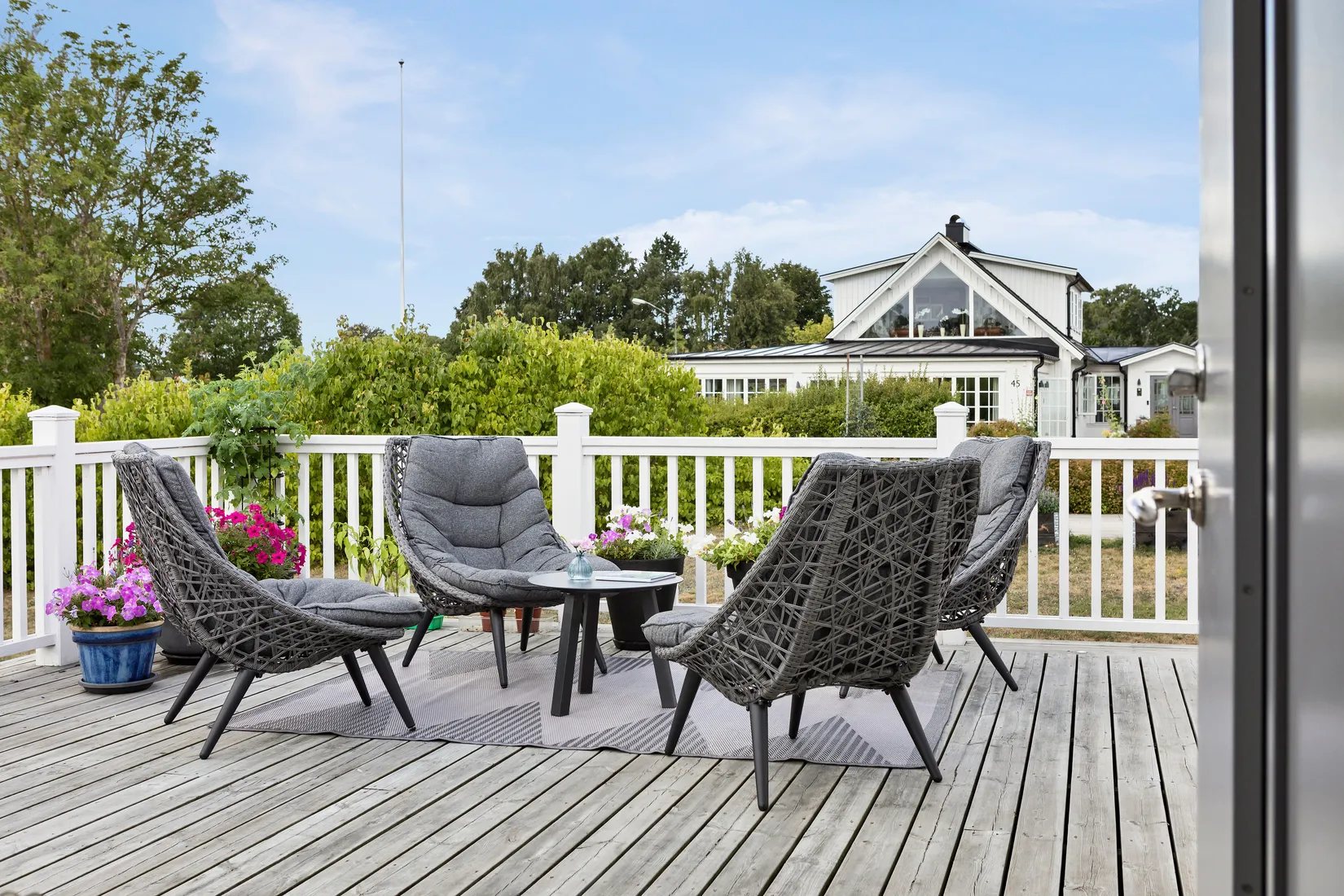 Villa, Storgatan 47, Torsås