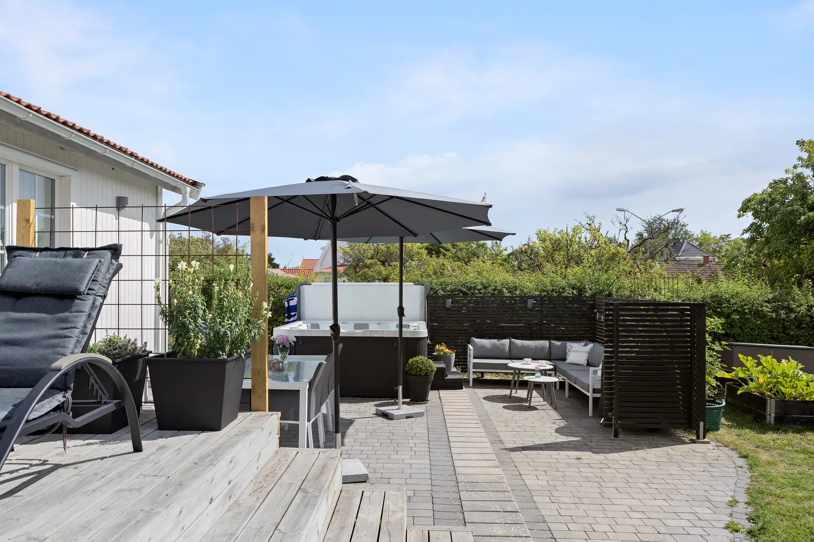 Villa, Storgatan 47, Torsås