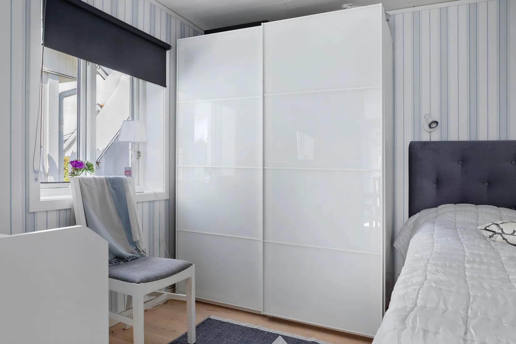 Villa, Storgatan 47, Torsås