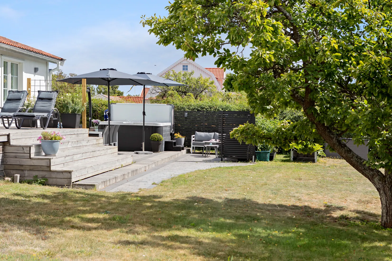 Villa, Storgatan 47, Torsås