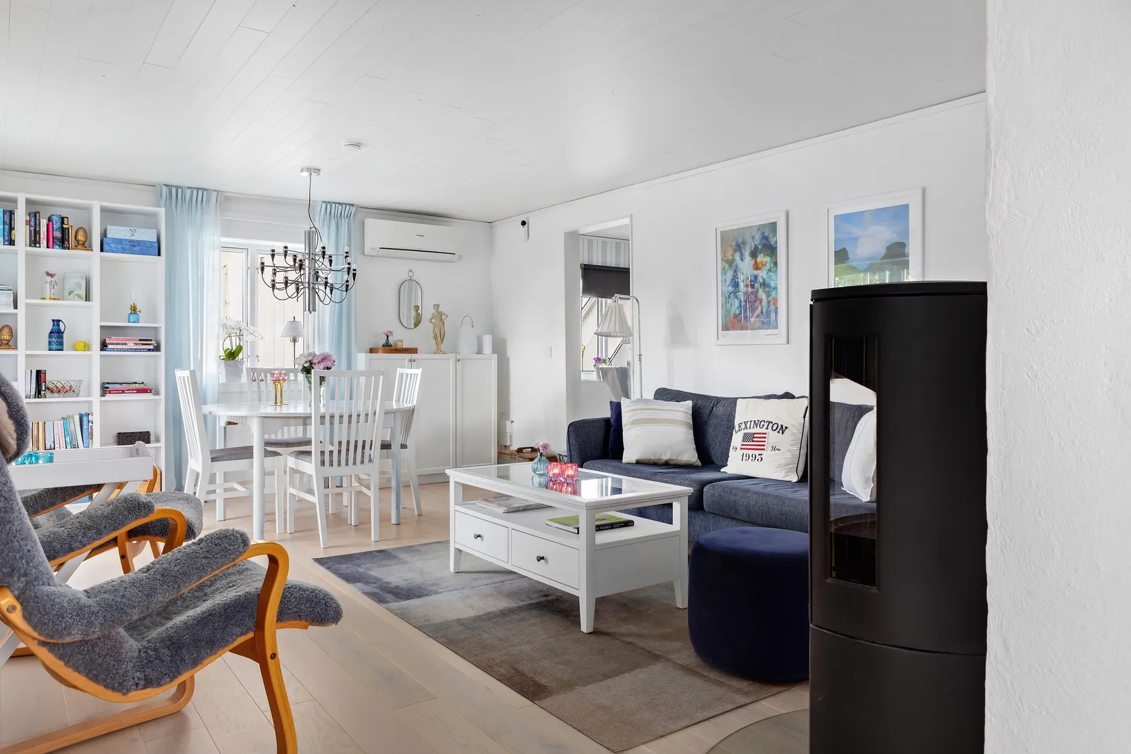 Villa, Storgatan 47, Torsås