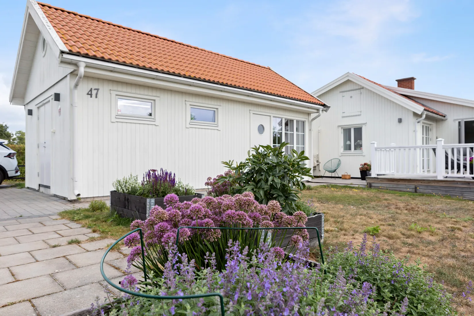 Villa, Storgatan 47, Torsås
