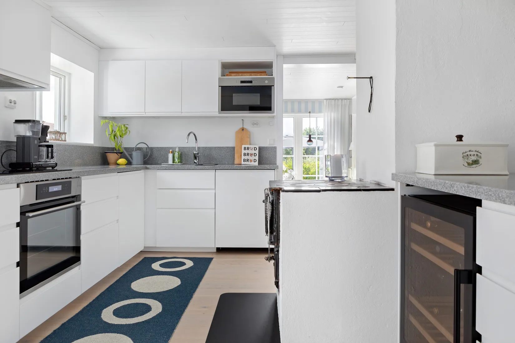 Villa, Storgatan 47, Torsås