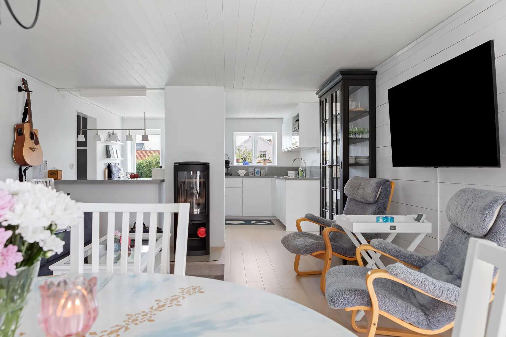 Villa, Storgatan 47, Torsås