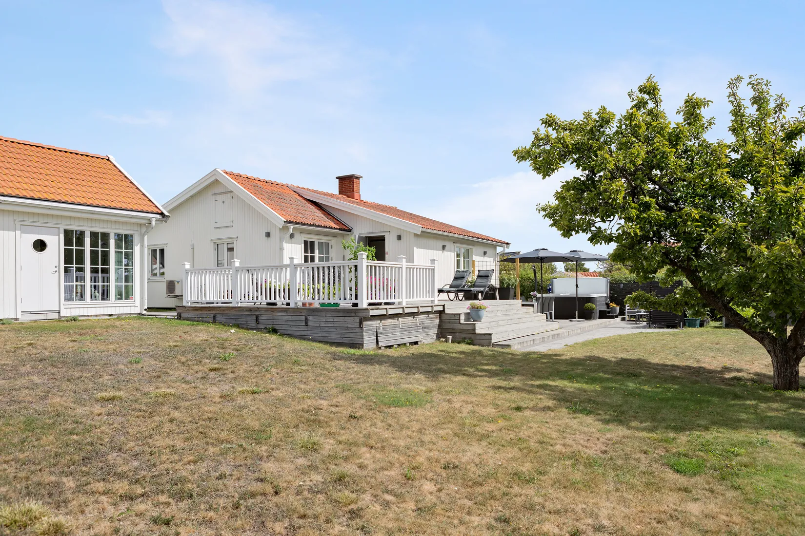 Villa, Storgatan 47, Torsås