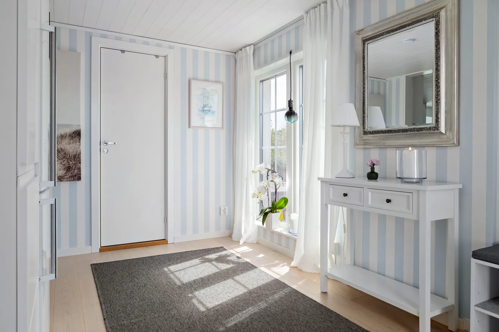 Villa, Storgatan 47, Torsås