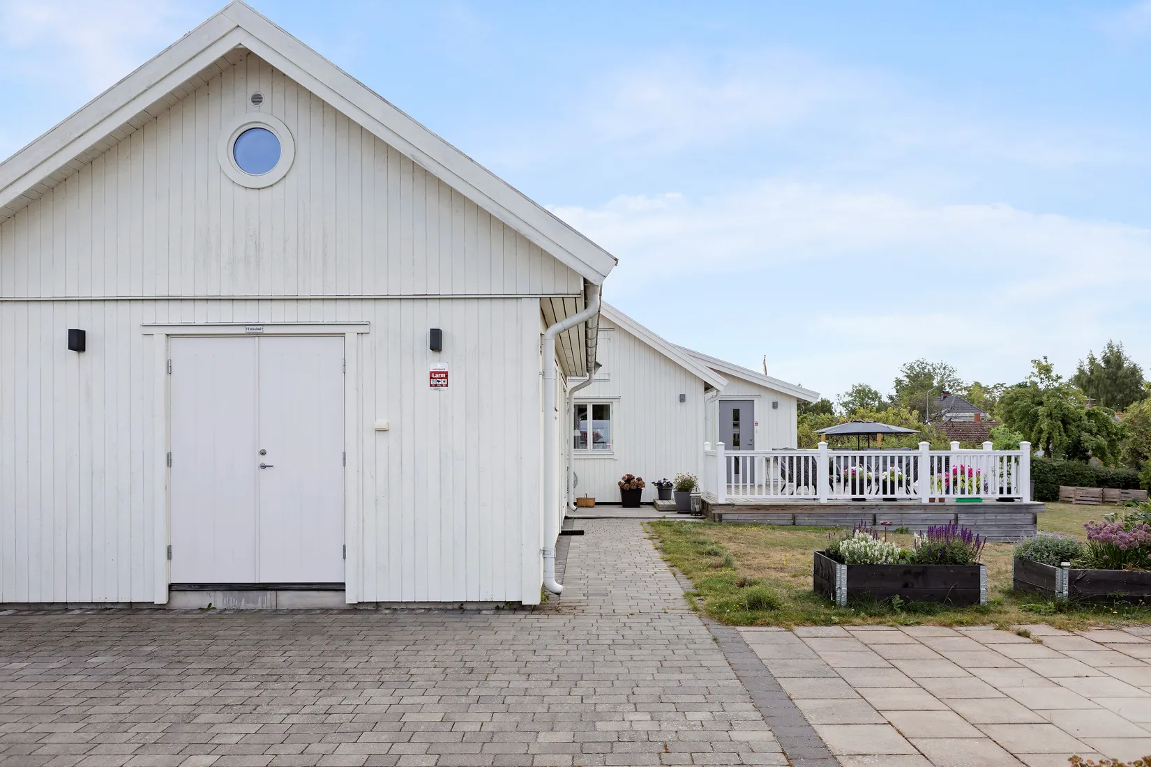 Villa, Storgatan 47, Torsås