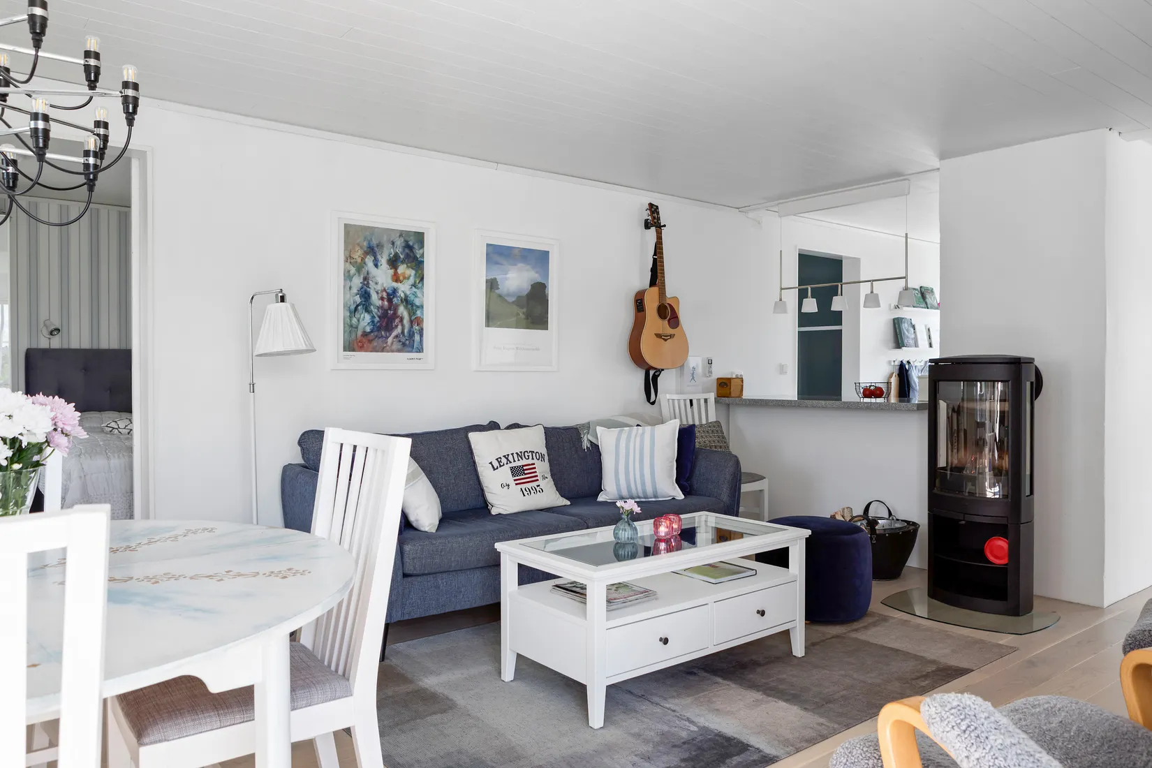 Villa, Storgatan 47, Torsås