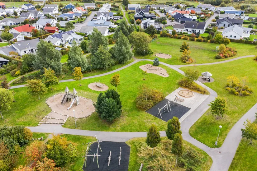 Bostadsrätt, Marmorgatan 23, Breared, Varberg