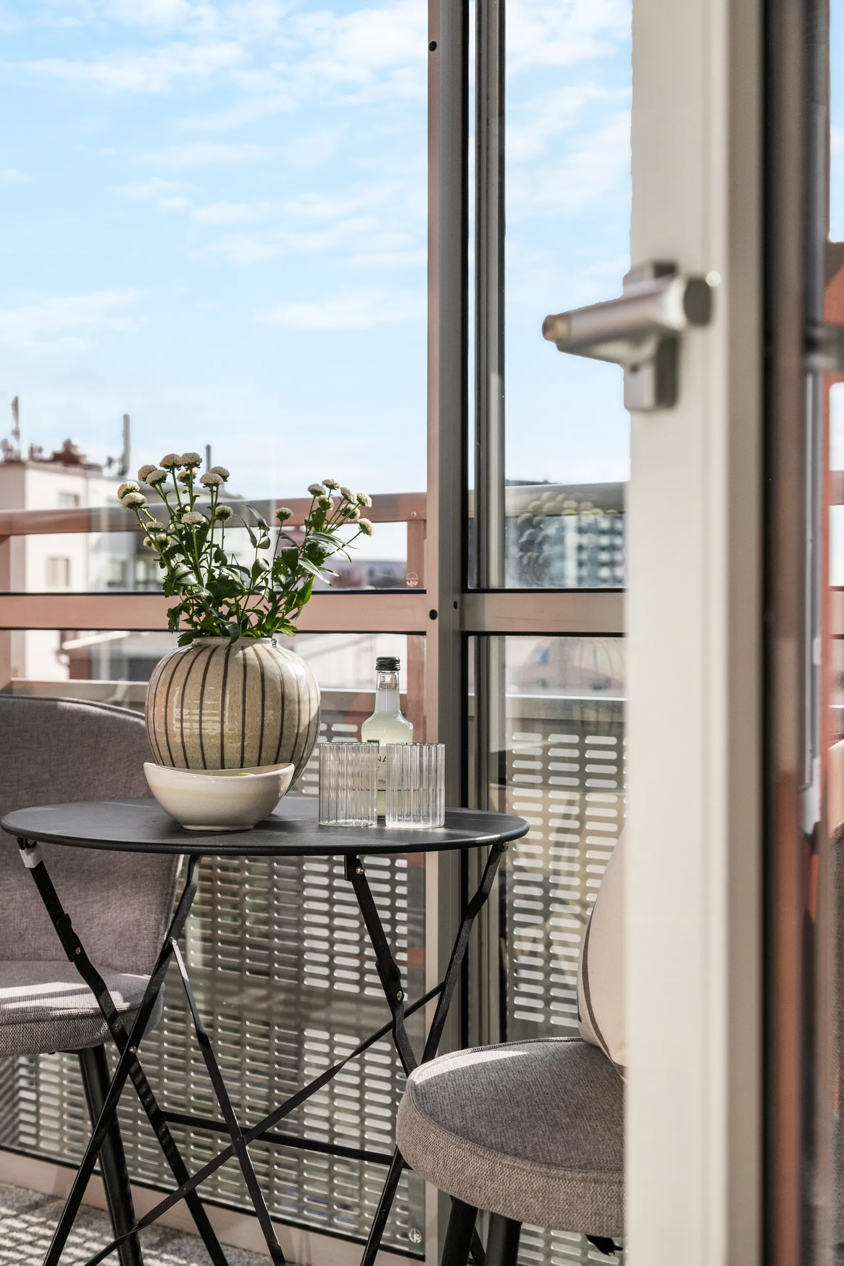 Bostadsrätt, Marmorgatan 23, Breared, Varberg