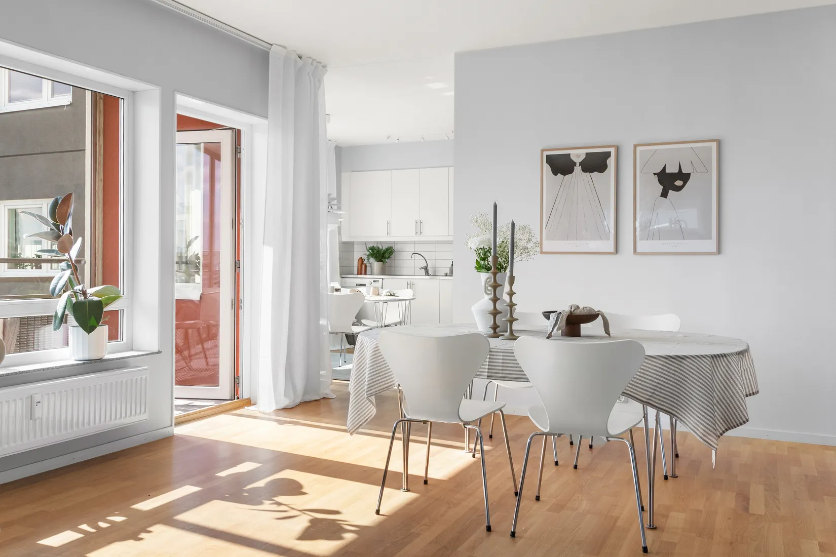Bostadsrätt, Marmorgatan 23, Breared, Varberg