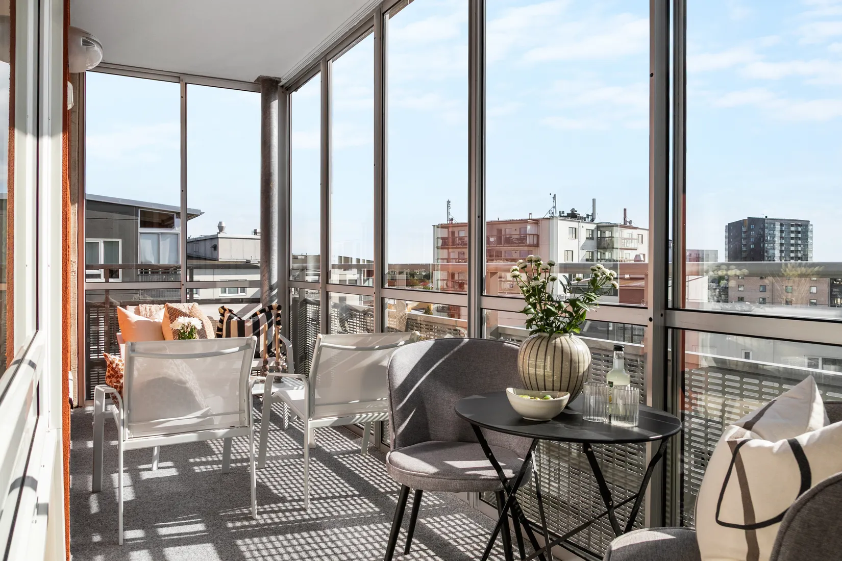 Bostadsrätt, Marmorgatan 23, Breared, Varberg