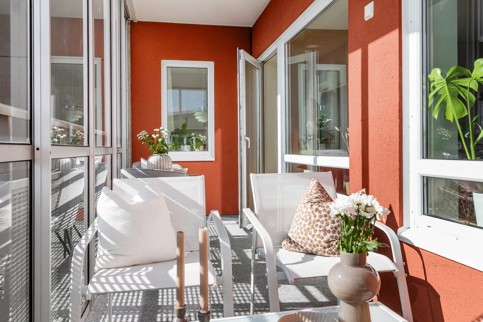 Bostadsrätt, Marmorgatan 23, Breared, Varberg