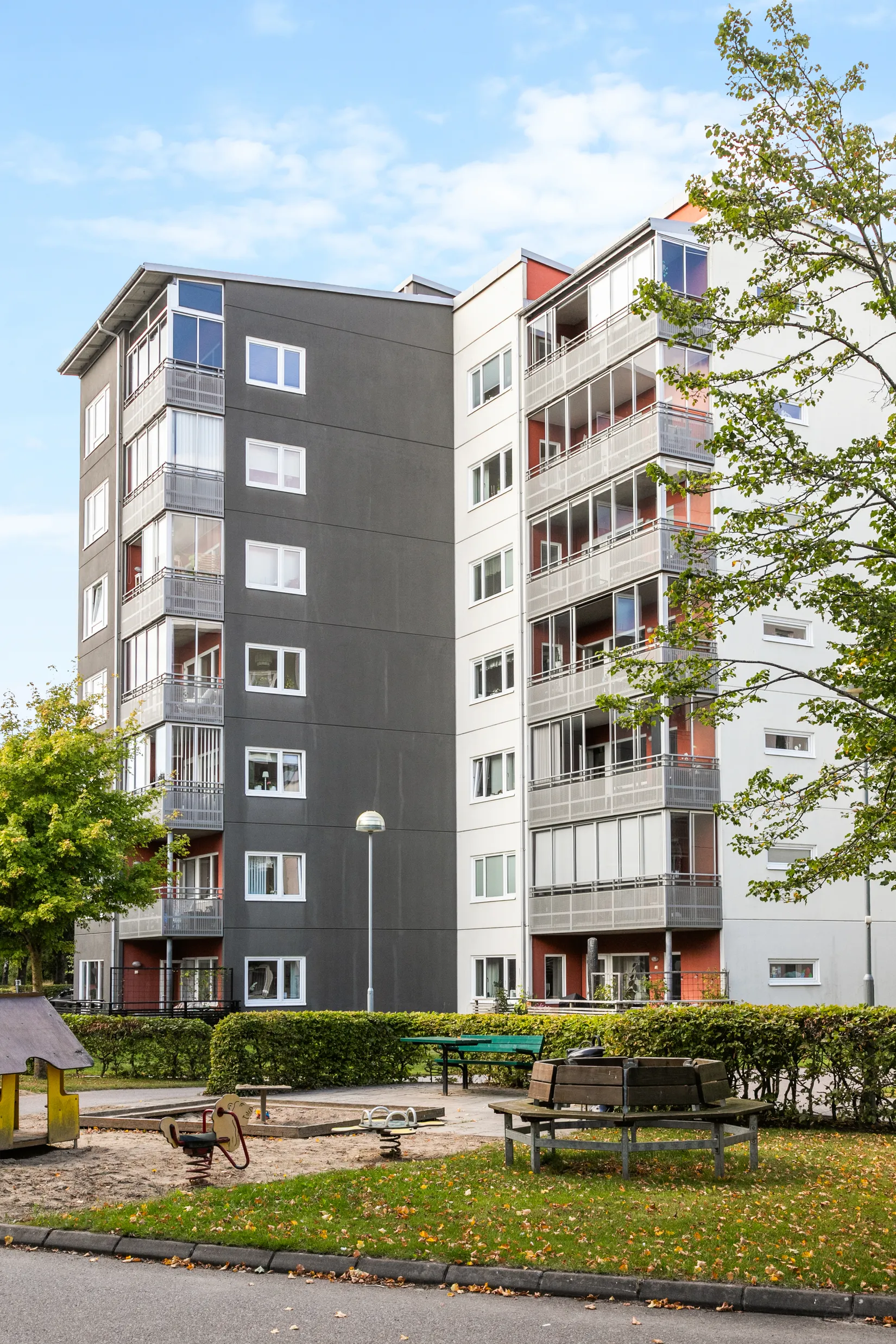 Bostadsrätt, Marmorgatan 23, Breared, Varberg