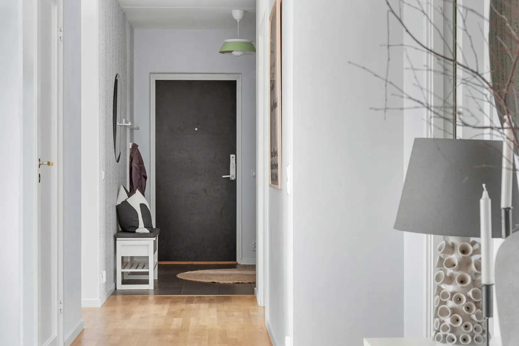 Bostadsrätt, Marmorgatan 23, Breared, Varberg
