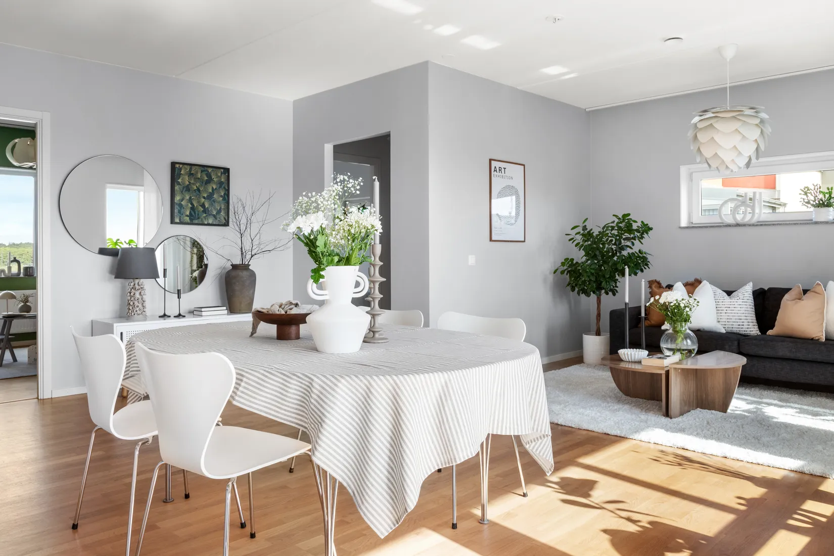 Bostadsrätt, Marmorgatan 23, Breared, Varberg