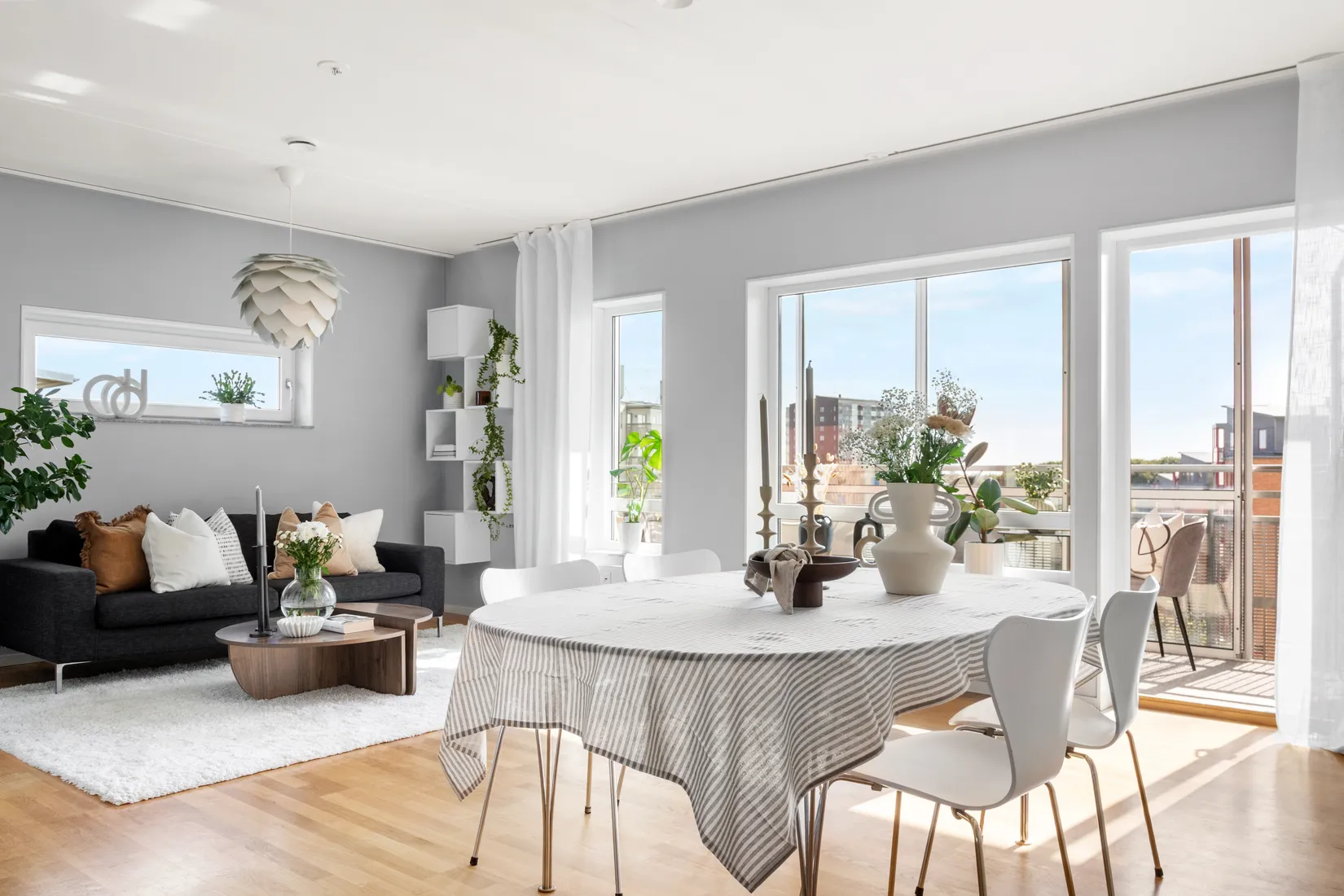 Bostadsrätt, Marmorgatan 23, Breared, Varberg