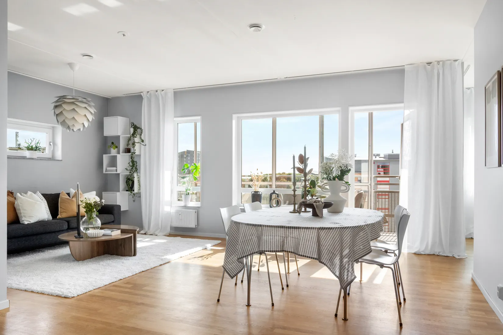 Bostadsrätt, Marmorgatan 23, Breared, Varberg