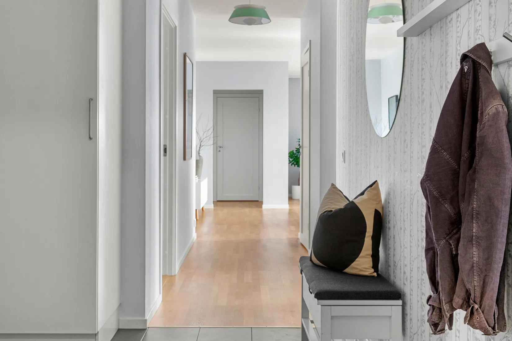 Bostadsrätt, Marmorgatan 23, Breared, Varberg