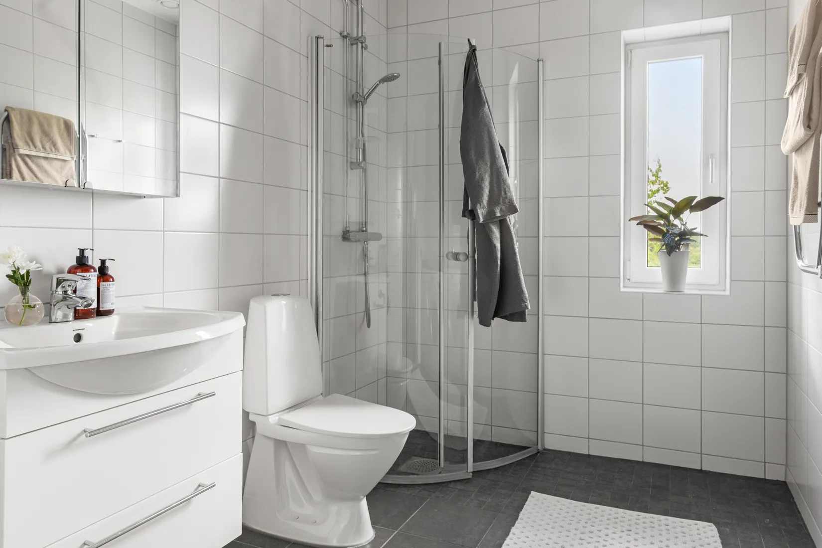 Bostadsrätt, Marmorgatan 23, Breared, Varberg