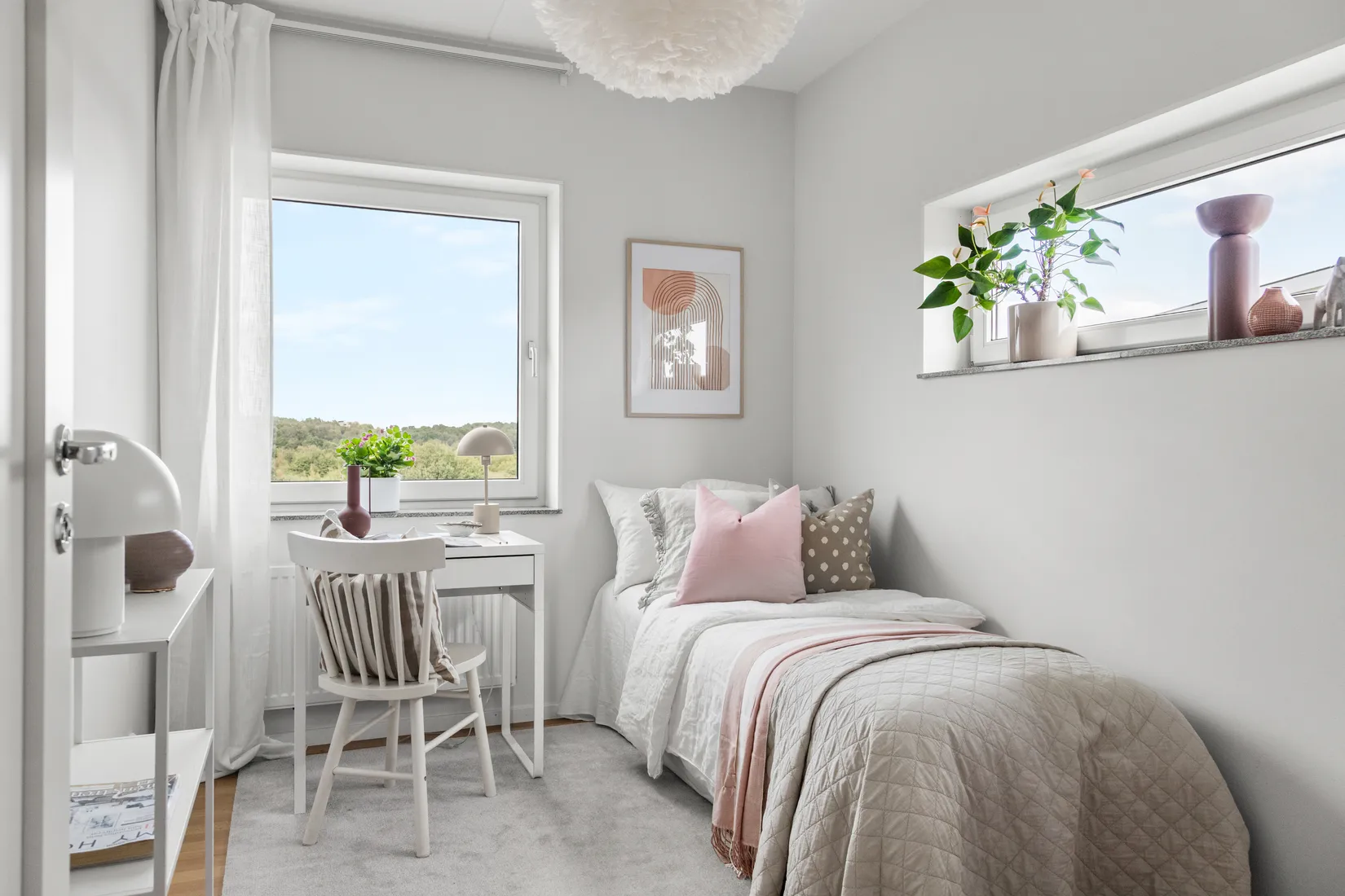 Bostadsrätt, Marmorgatan 23, Breared, Varberg